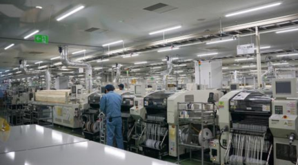 日本机器人国际展上的人机协作及智能化发展趋势