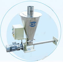 侧喂料机 无锡豪泰机电设备厂在电商平台的创新突破与中国制造业博览的崛起