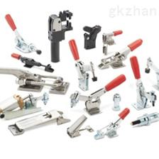 GANTER GRIFF柱状把手产品报价与服务优势——上海连航机电科技