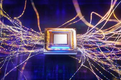 海关总署发布前两月进口数据 集成电路进口量价齐跌，机电产品贸易结构引关注