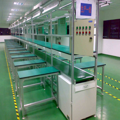 广西PVC流水线优质生产商样本及产品图片