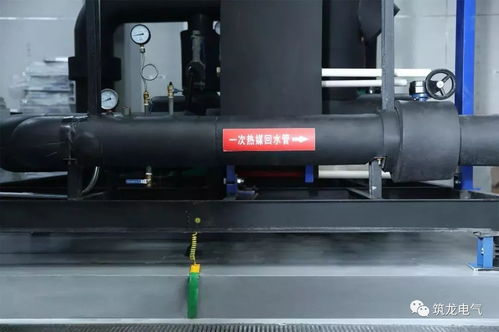 中建五局 以细节成就精品机电安装工程