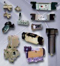 ROSS电磁阀广州经销权 邢海机电助力工业自动化发展