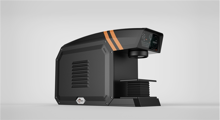 机电产品设计 从外观到内部结构的综合创新